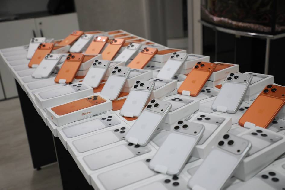 “IMEI samara berdi” — O‘zbekistonga telefon importidan boj tushumi ikki baravar oshgani aytildi